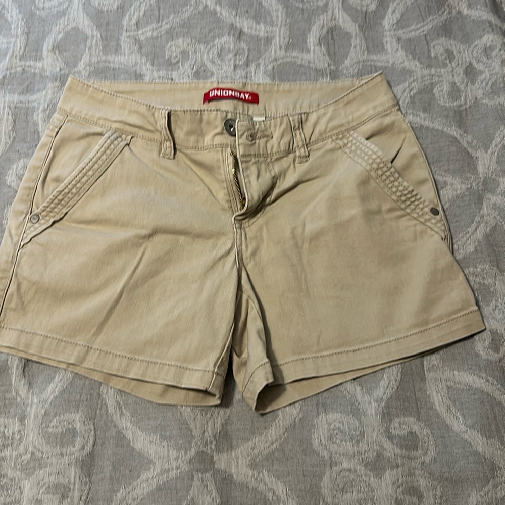Union bay shorts